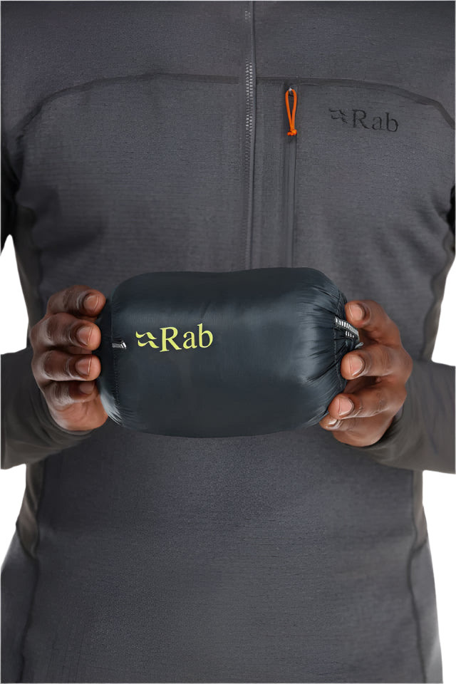 RABRab Men's Mythic Alpine Down JacketOutdoor Action