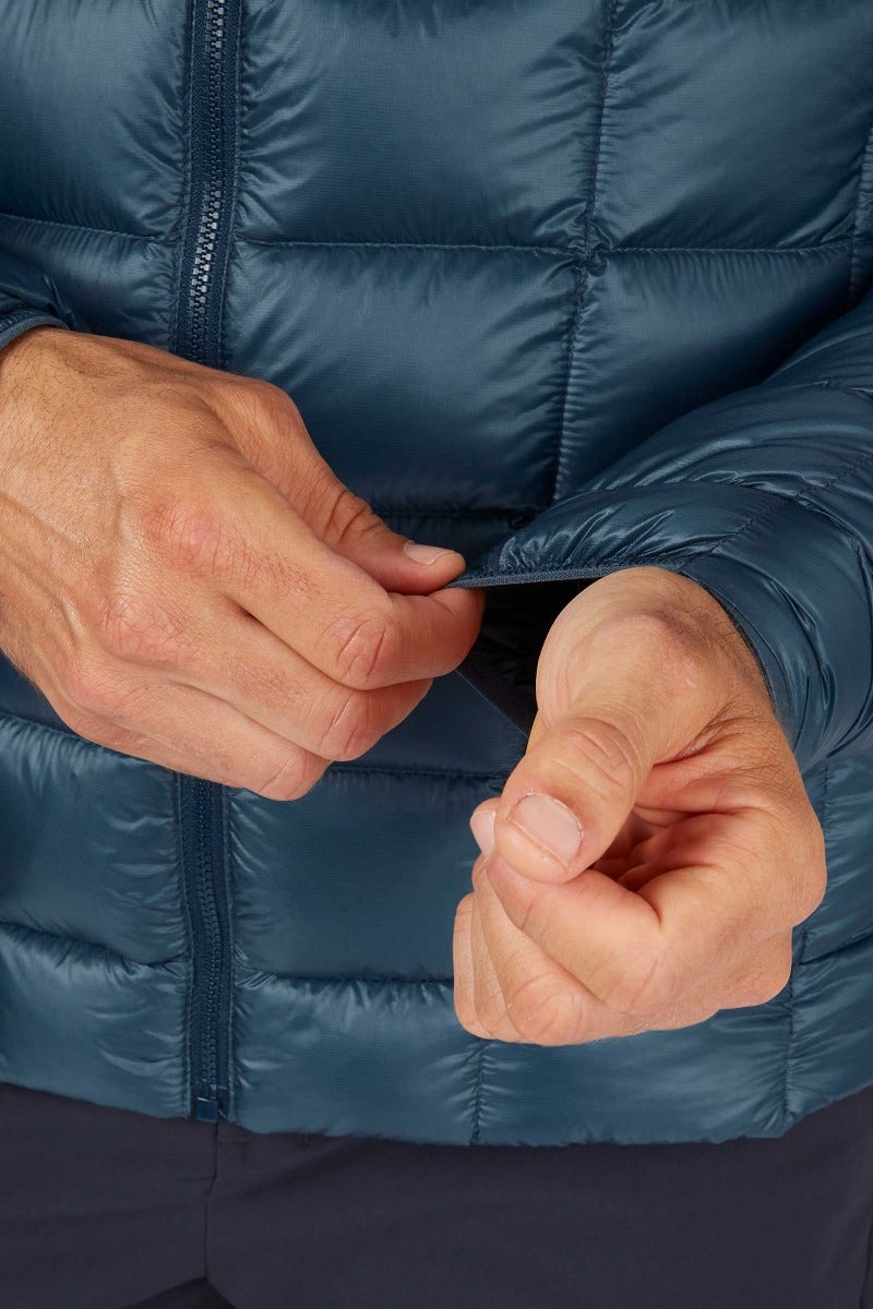 RABRab Men's Mythic G Down JacketOutdoor Action