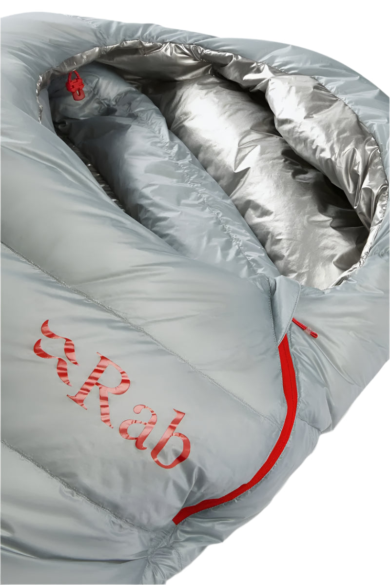 RABRab Mythic Ultra 180 Down Sleeping Bag (0C)Outdoor Action