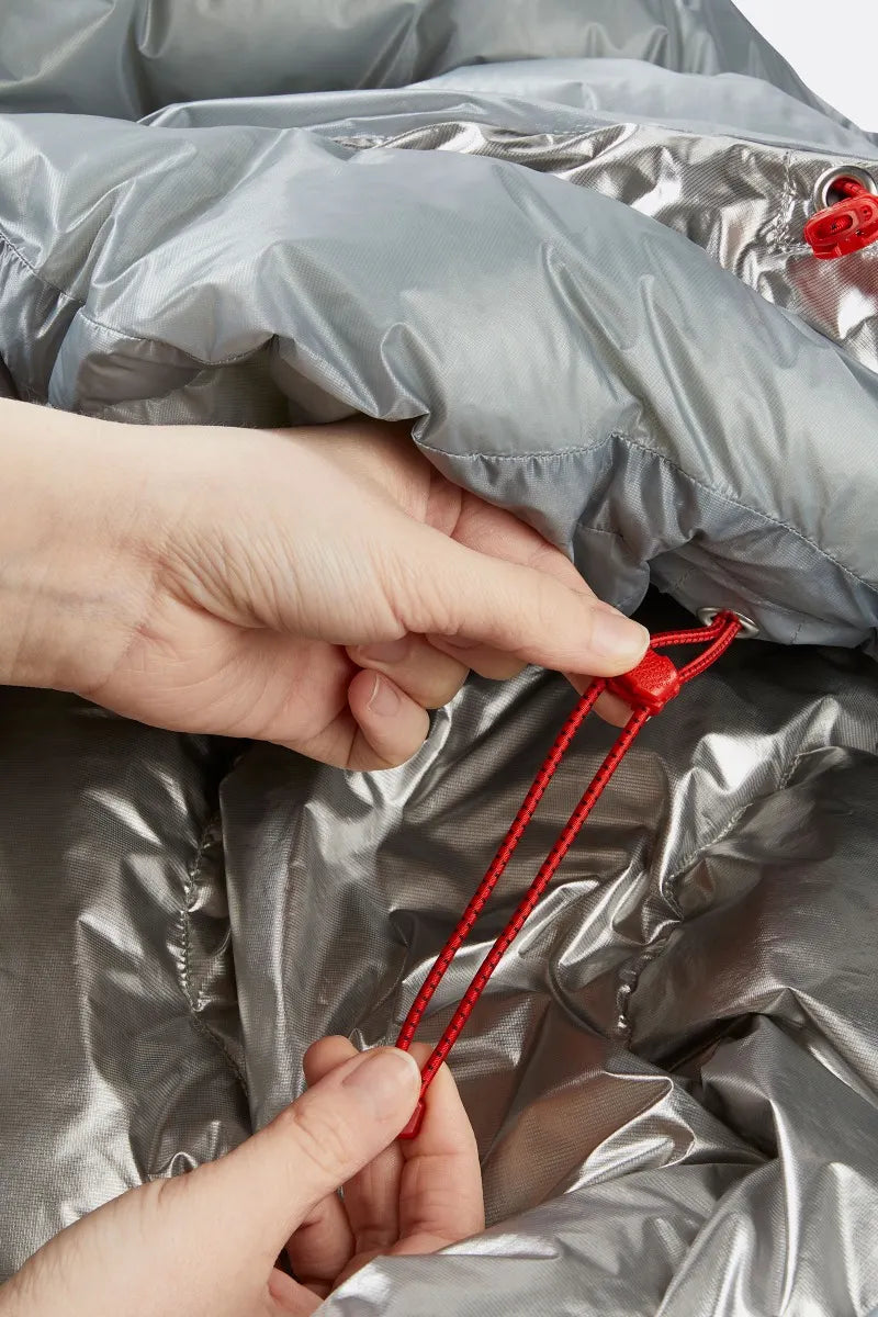 RABRab Mythic Ultra 180 Down Sleeping Bag (0C)Outdoor Action