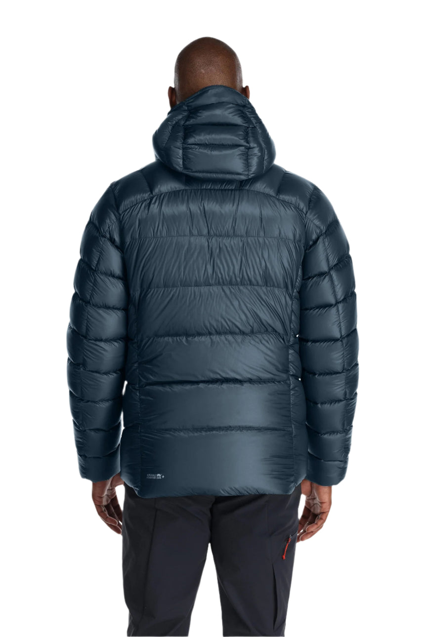 RABRab Men's Mythic Ultra Down JacketOutdoor Action
