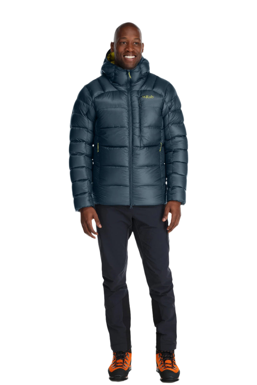 RABRab Men's Mythic Ultra Down JacketOutdoor Action