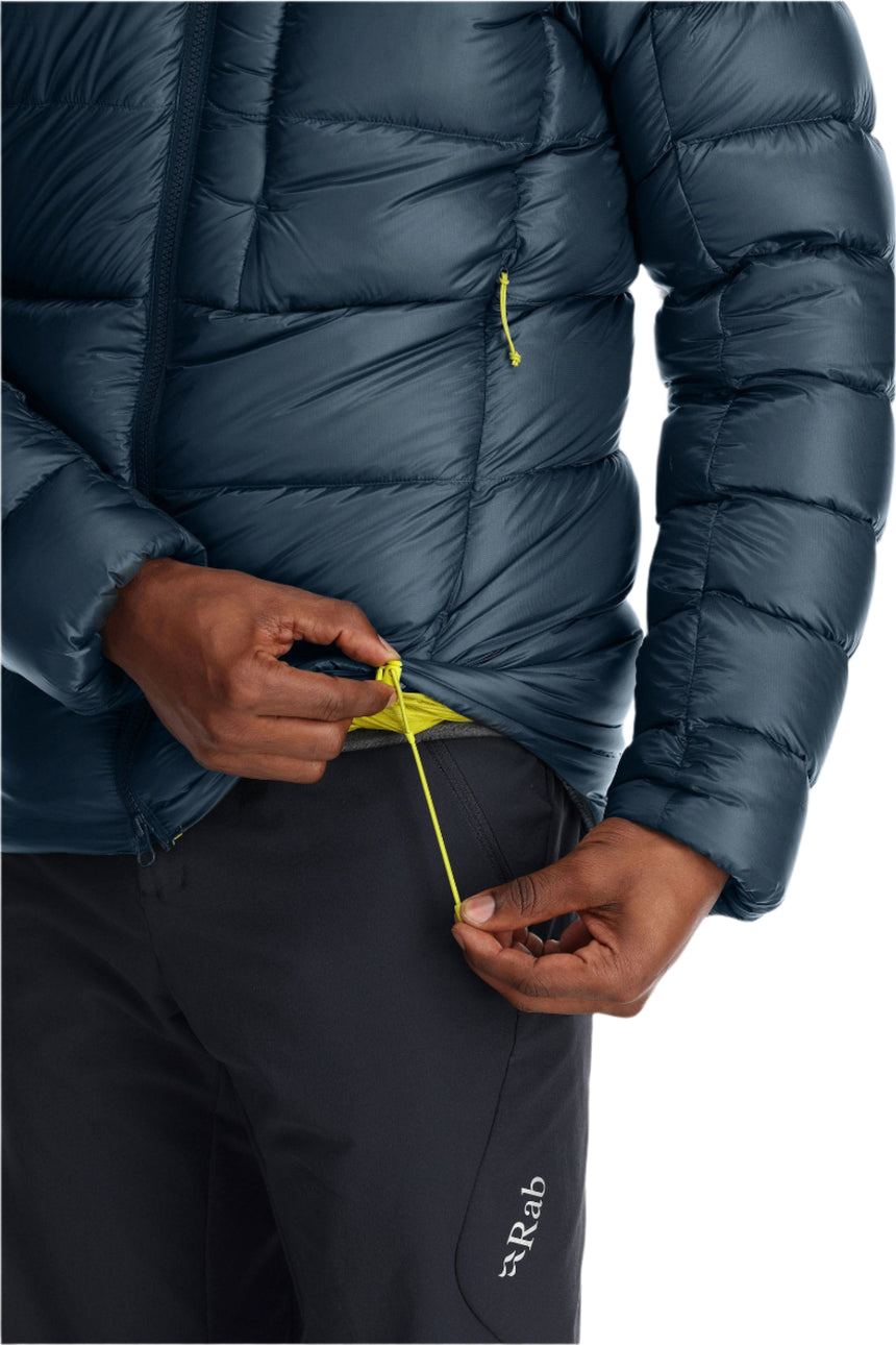 RABRab Men's Mythic Ultra Down JacketOutdoor Action