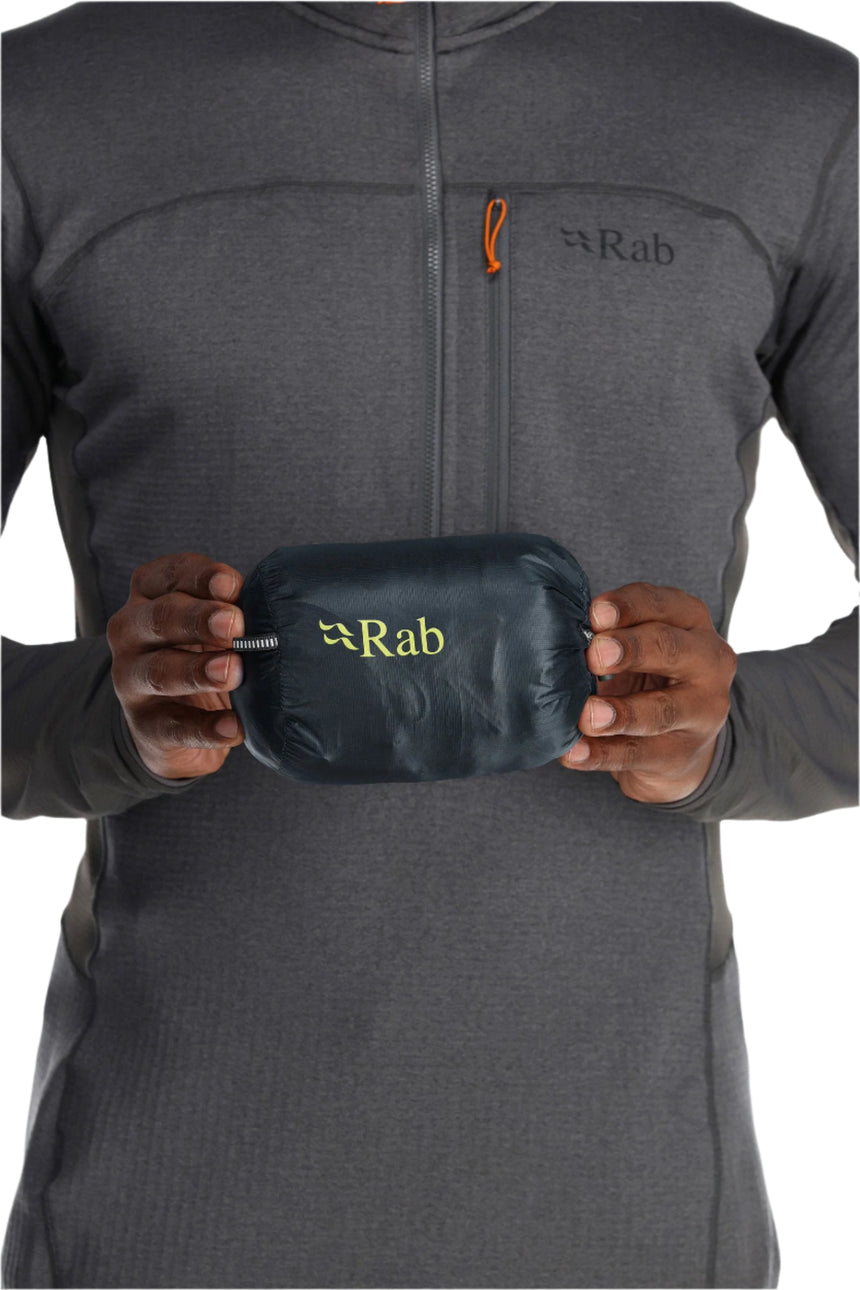 RABRab Men's Mythic Down VestOutdoor Action