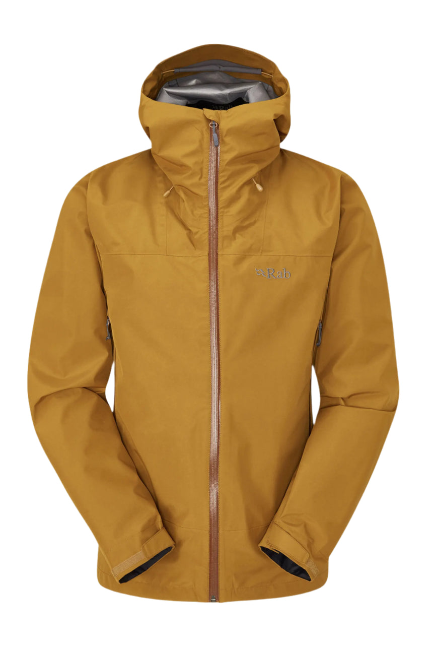RABRab Men's Namche GORE-TEX JacketOutdoor Action