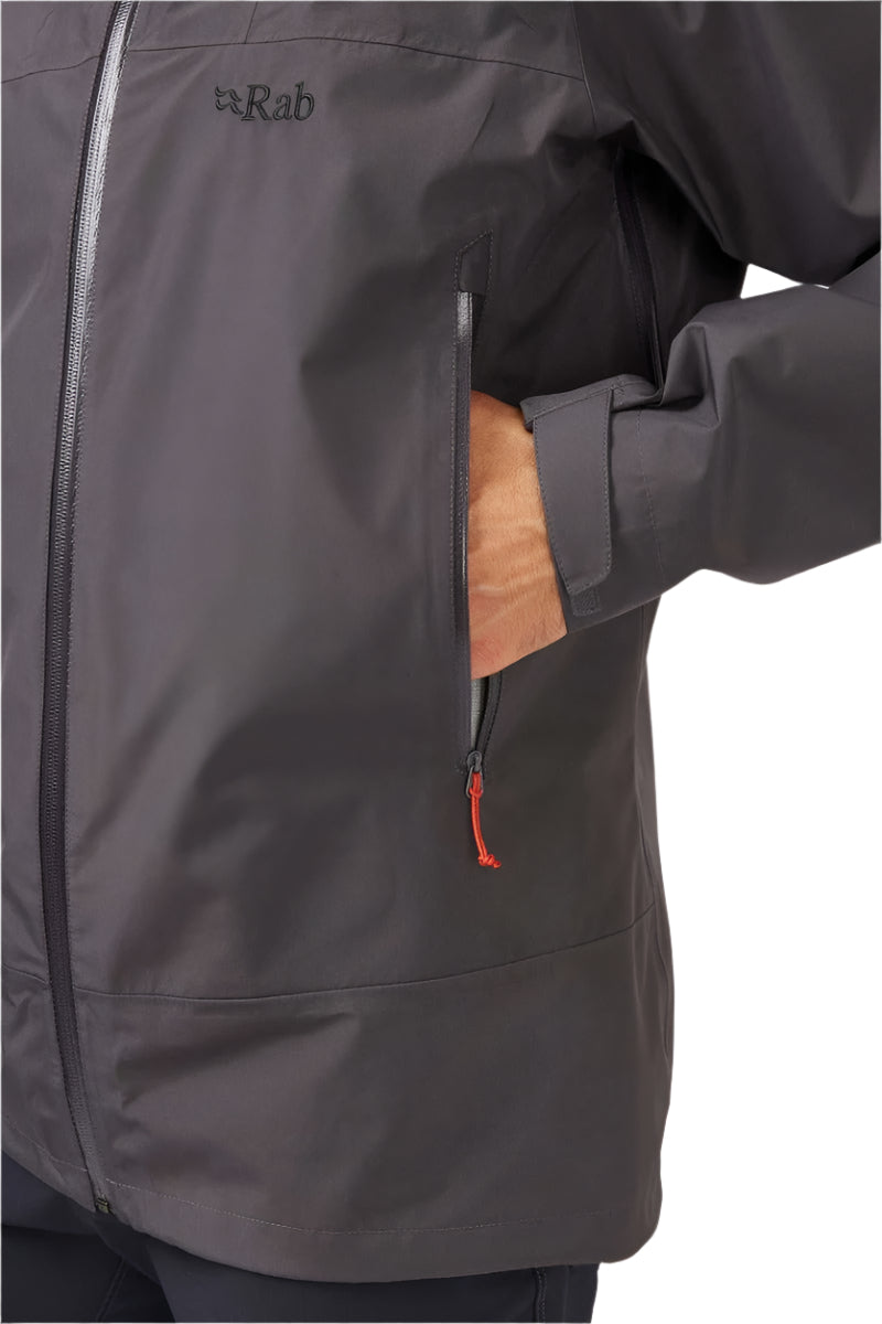 RABRab Men's Namche GORE-TEX JacketOutdoor Action