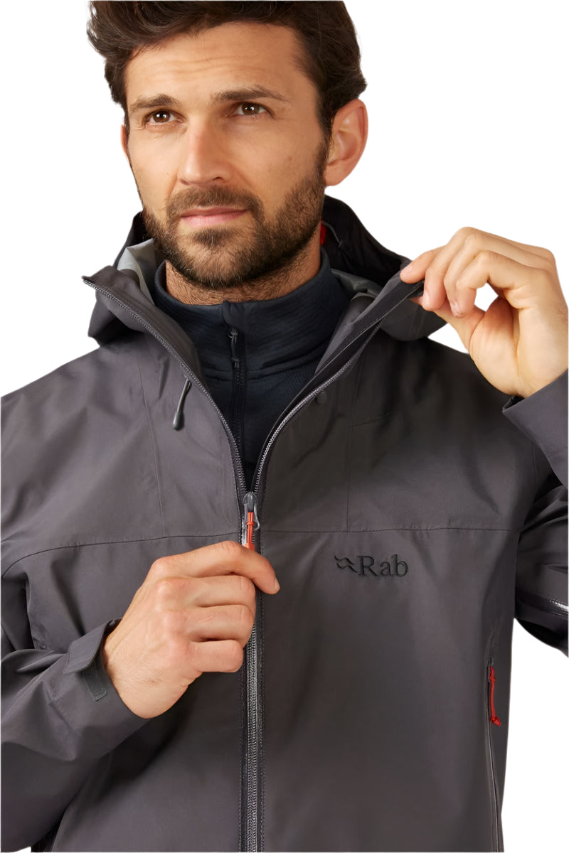 RABRab Men's Namche GORE-TEX JacketOutdoor Action