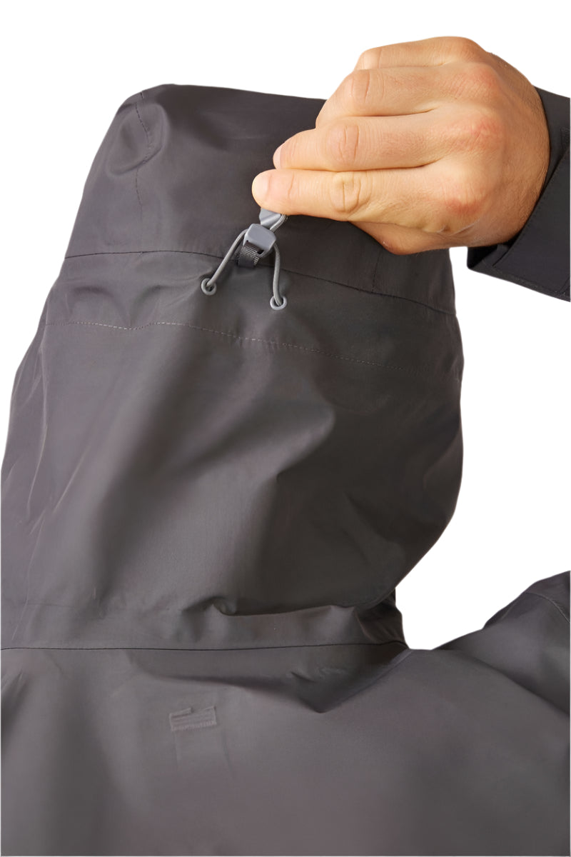 RABRab Men's Namche GORE-TEX JacketOutdoor Action