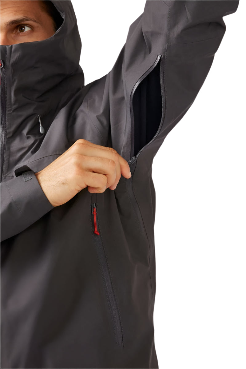 RABRab Men's Namche GORE-TEX JacketOutdoor Action