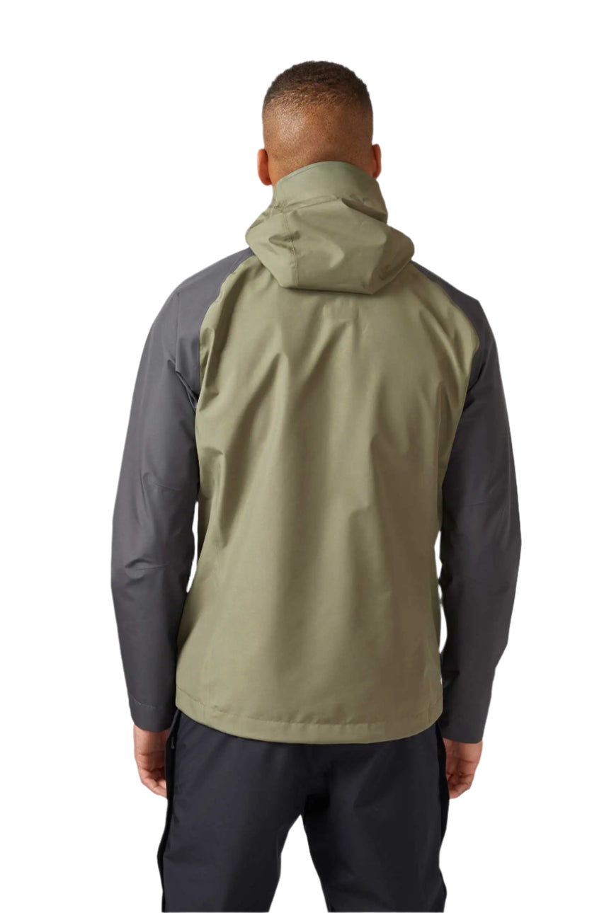 RABRab Men's Namche GORE-TEX PACLITE® JacketOutdoor Action