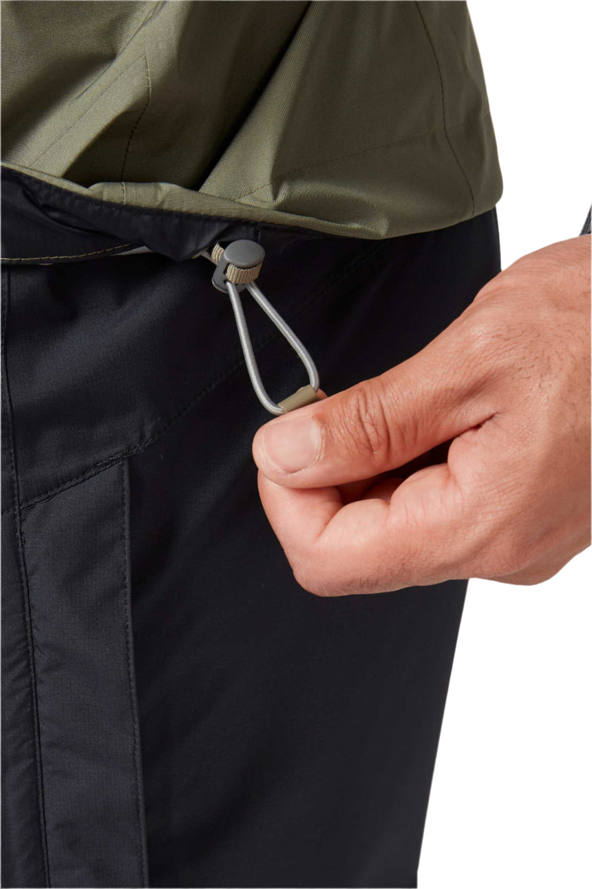 RABRab Men's Namche GORE-TEX PACLITE® JacketOutdoor Action