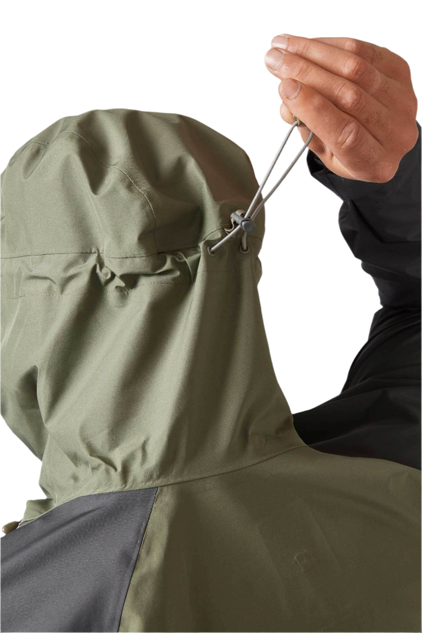 RABRab Men's Namche GORE-TEX PACLITE® JacketOutdoor Action