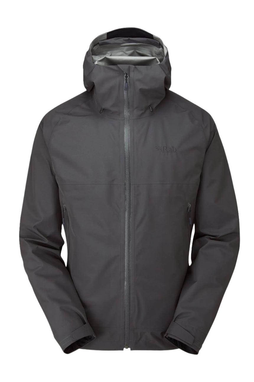 RABRab Men's Namche GORE-TEX PACLITE® JacketOutdoor Action