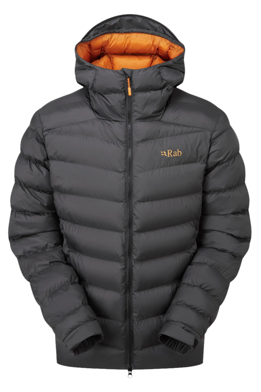 RABRab Men's Nebula Pro Insulated JacketOutdoor Action