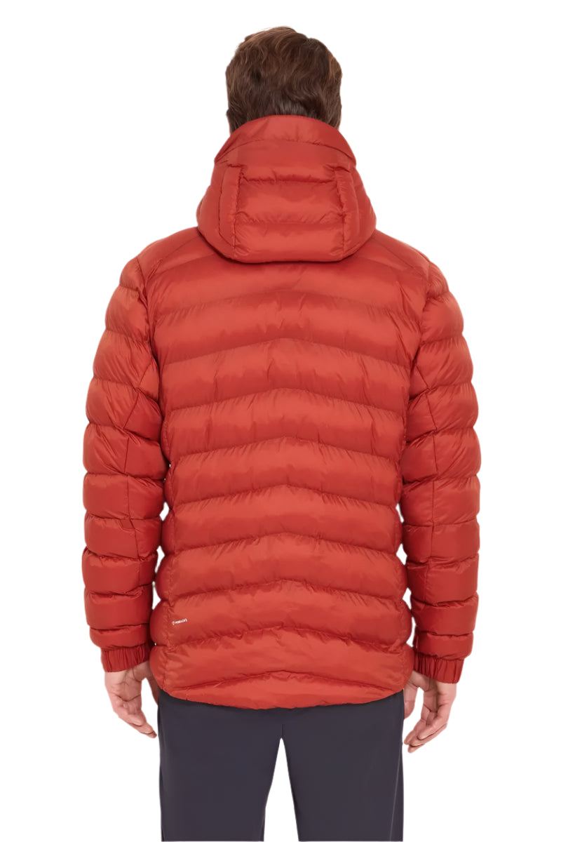 RABRab Men's Nebula Pro Insulated JacketOutdoor Action