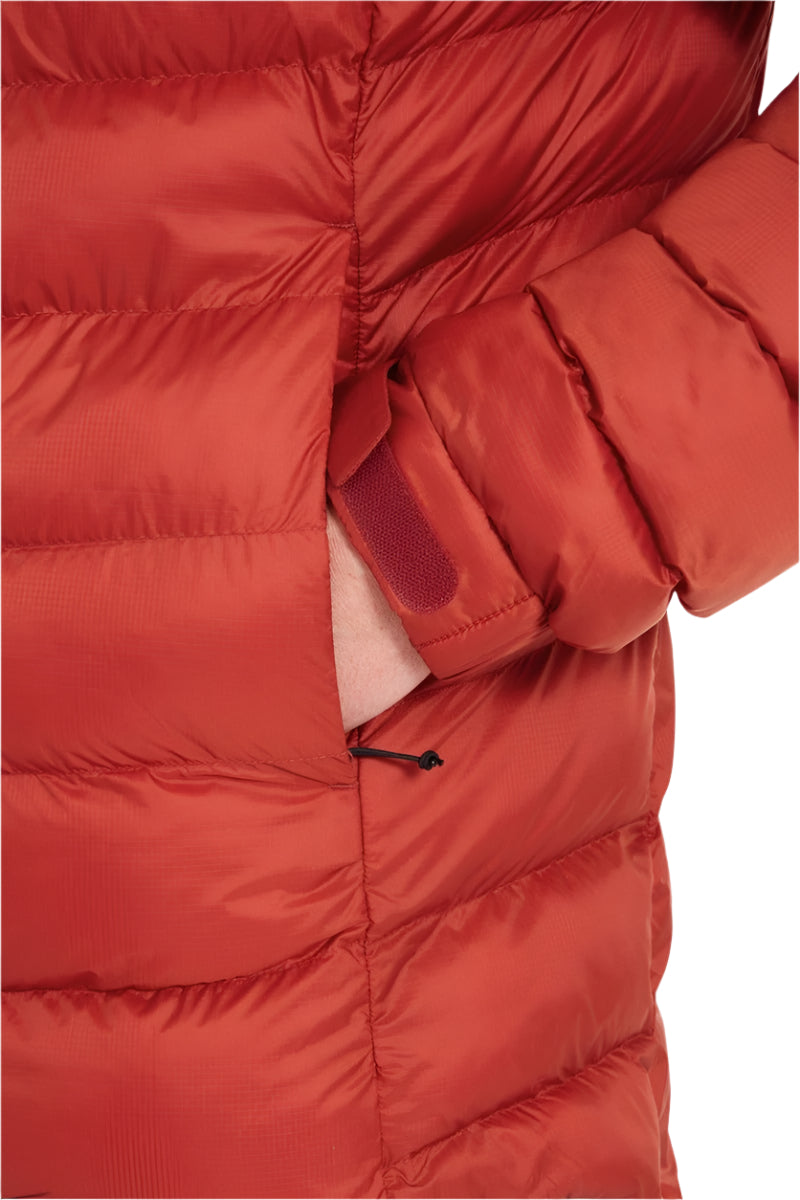 RABRab Men's Nebula Pro Insulated JacketOutdoor Action