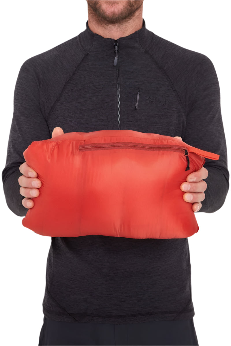 RABRab Men's Nebula Pro Insulated JacketOutdoor Action