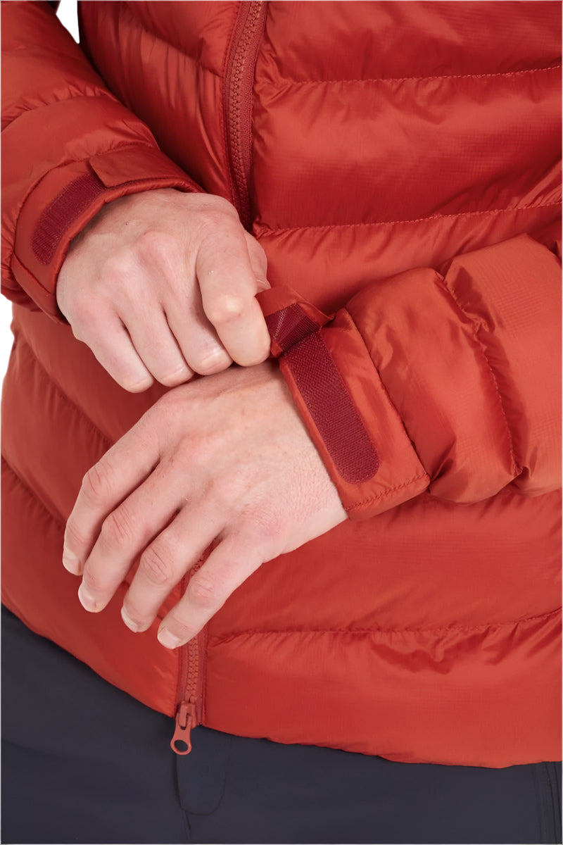 RABRab Men's Nebula Pro Insulated JacketOutdoor Action