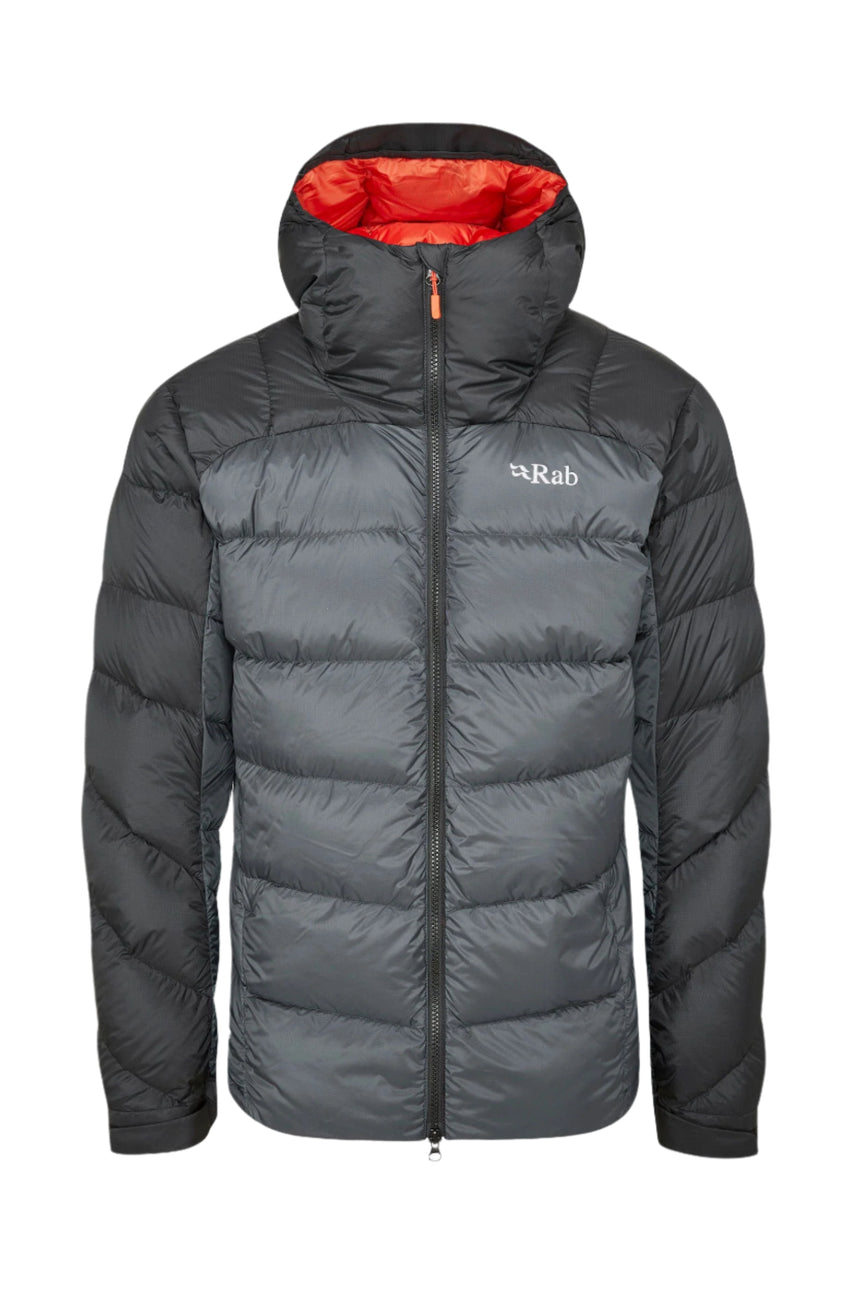 RABRab Men's Neutrino Pro Down JacketOutdoor Action