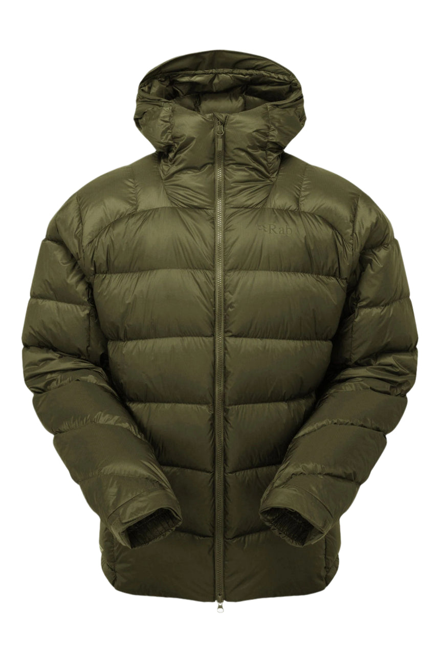 RABRab Men's Neutrino Pro Down JacketOutdoor Action