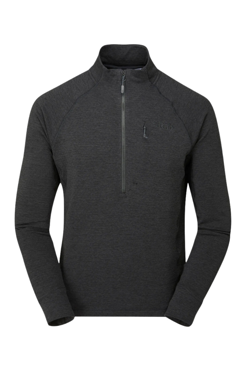 RABRab Men's Nexus Pull-OnOutdoor Action