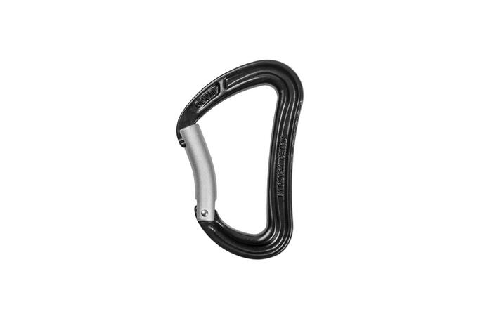 Ocún Raven Steel Carabiner - image 1