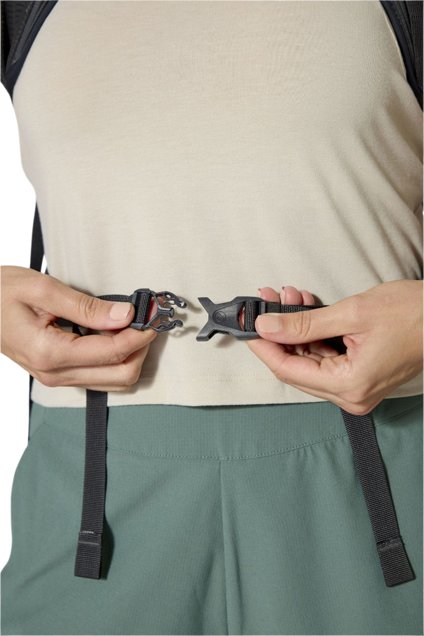 RABRab Nitron Lightweight PackOutdoor Action