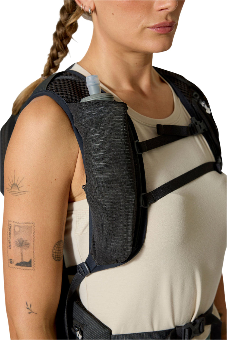 RABRab Nitron Lightweight PackOutdoor Action