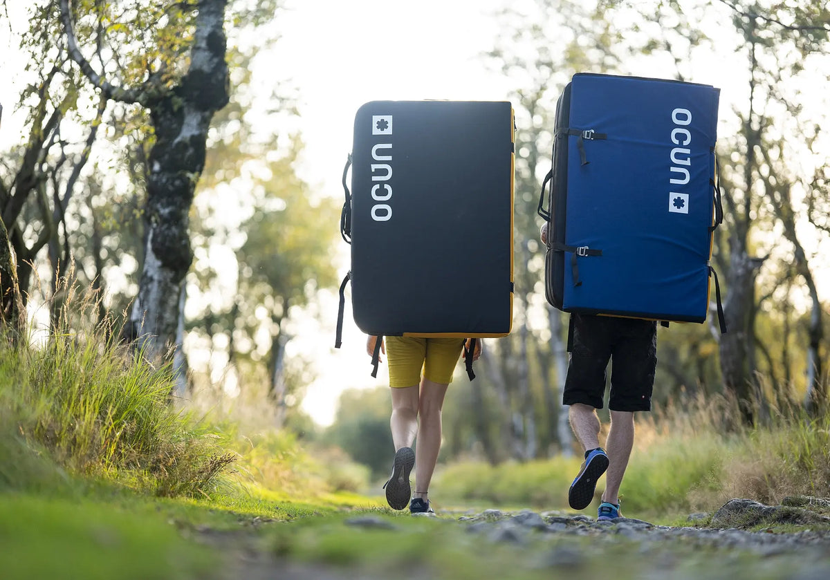 Ocún Top Mat Crash Pad - image 6