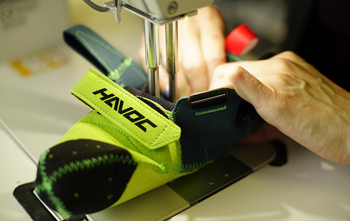 Ocún Havoc Climbing Shoes - image 9