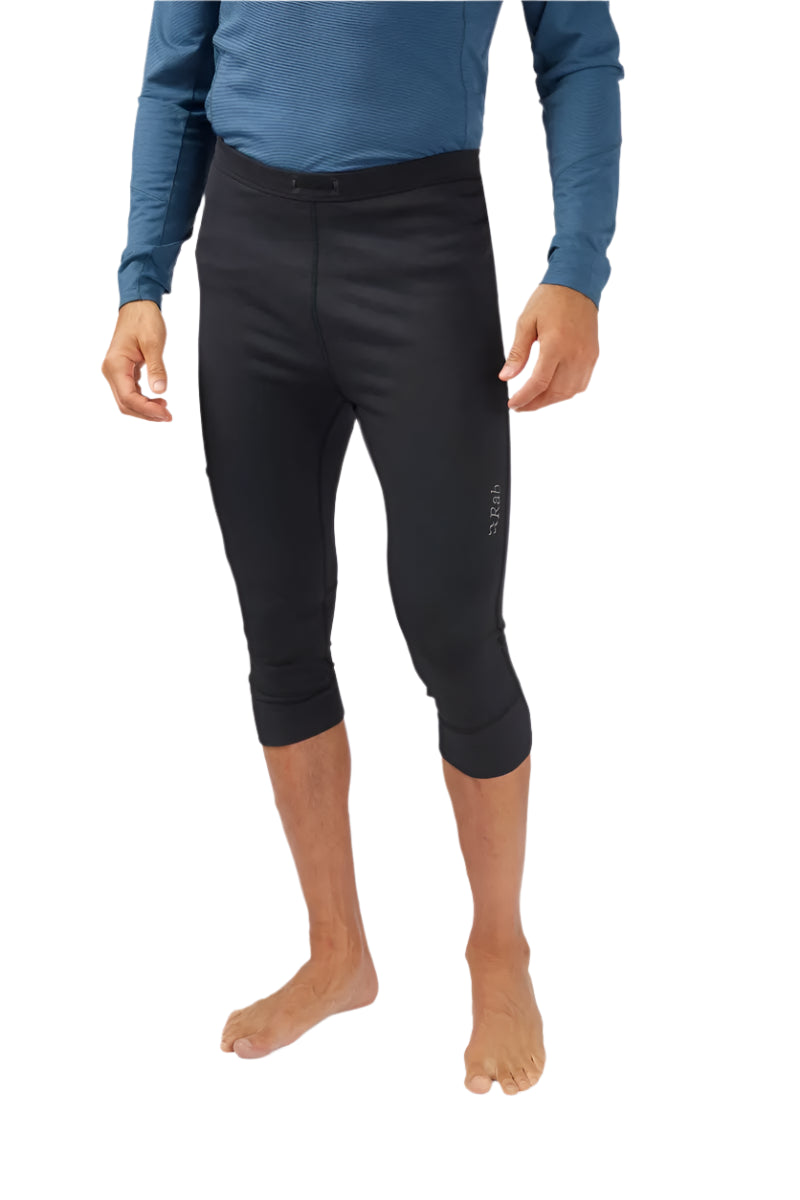 RABRab Men's Ocular 3/4 TightsOutdoor Action