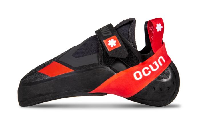 Ocún Diamond S Climbing Shoes - image 3
