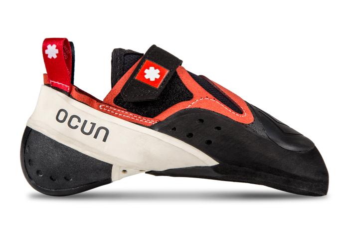 Ocún Iris Climbing Shoes - image 4