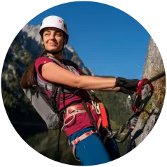 Ocún Twist Tech Eco Lady Climbing Harness - image 6
