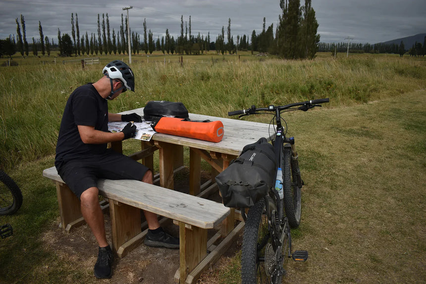 Aeroe 8L Heavy Duty Dry Bag