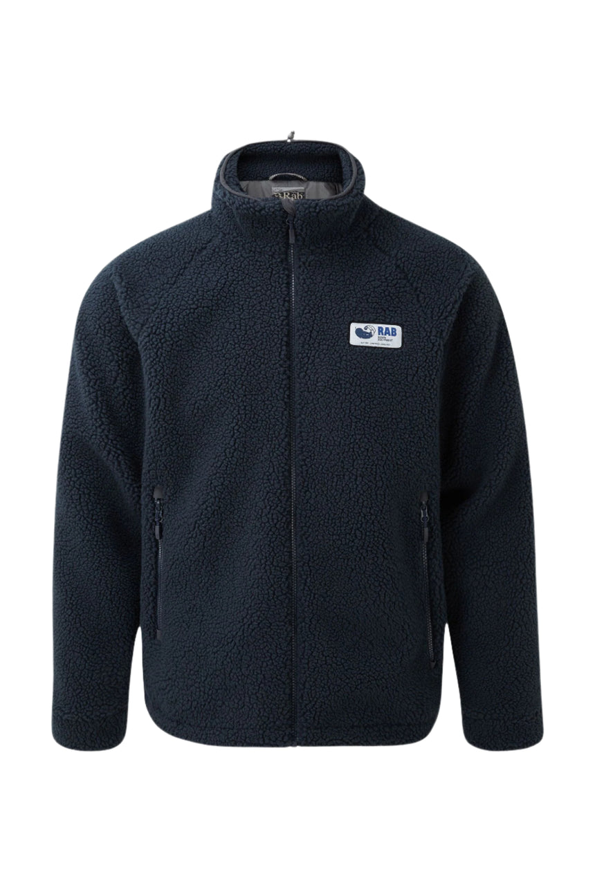 RABRab Men's Original Pile JacketOutdoor Action