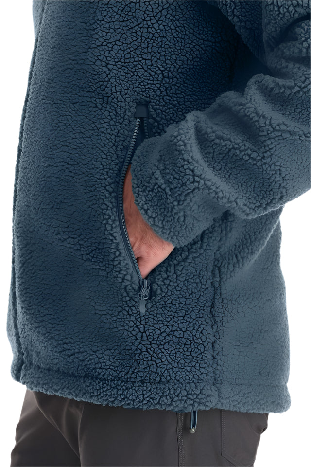 RABRab Men's Original Pile JacketOutdoor Action