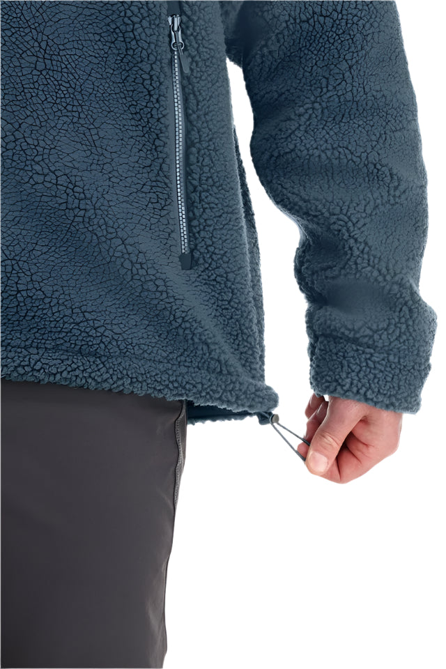 RABRab Men's Original Pile JacketOutdoor Action