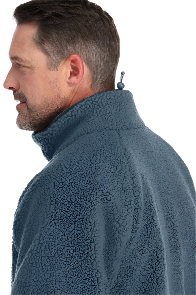 RABRab Men's Original Pile JacketOutdoor Action