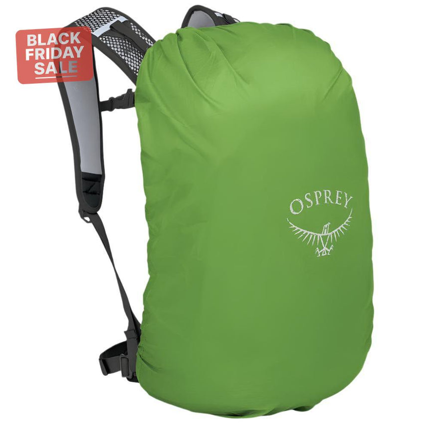 OspreyOsprey Hikelite 26 BackpackOutdoor Action
