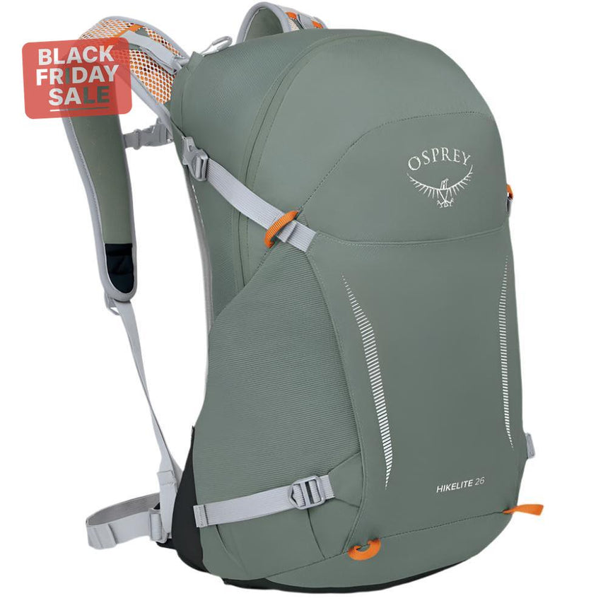 OspreyOsprey Hikelite 26 BackpackOutdoor Action