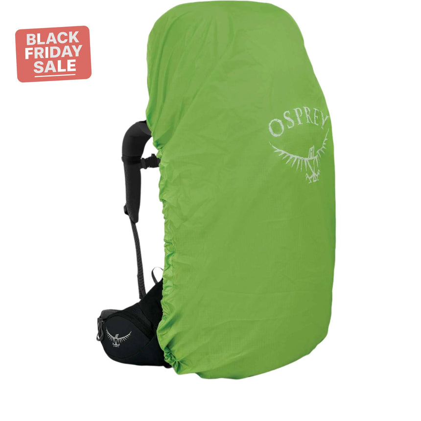 OspreyOsprey Aether 65 BackpackOutdoor Action