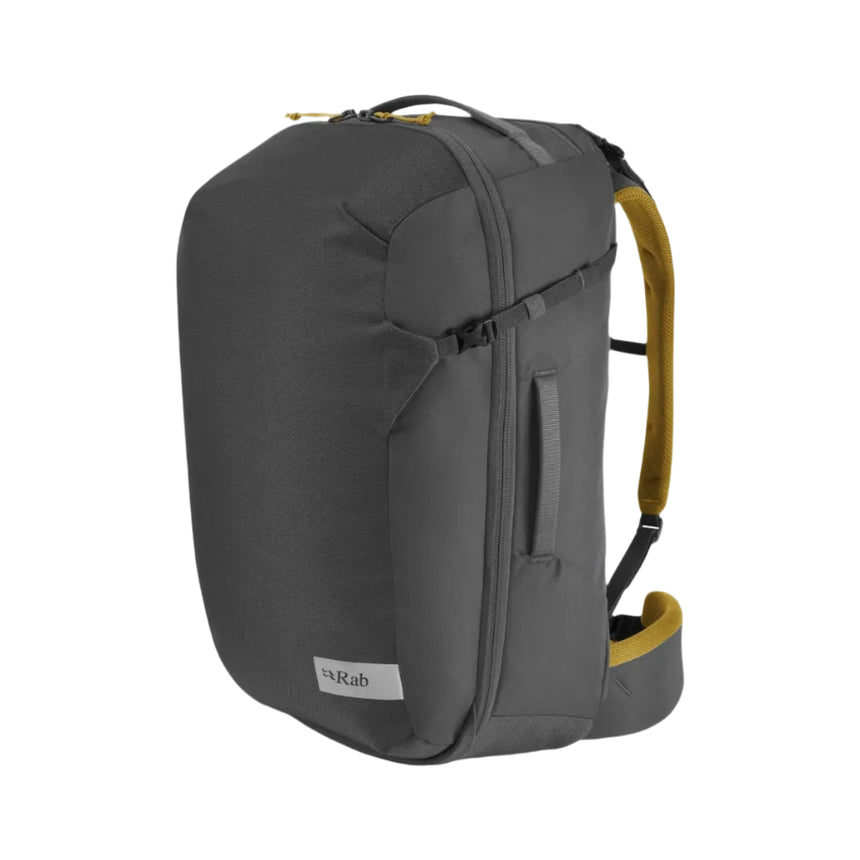 RABRab Outcast 44L Climbing PackOutdoor Action