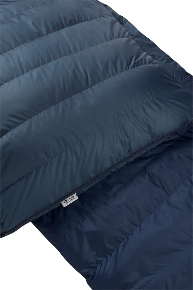 RABRab Outpost 500 Sleeping Bag (0°C/35°F)Outdoor Action