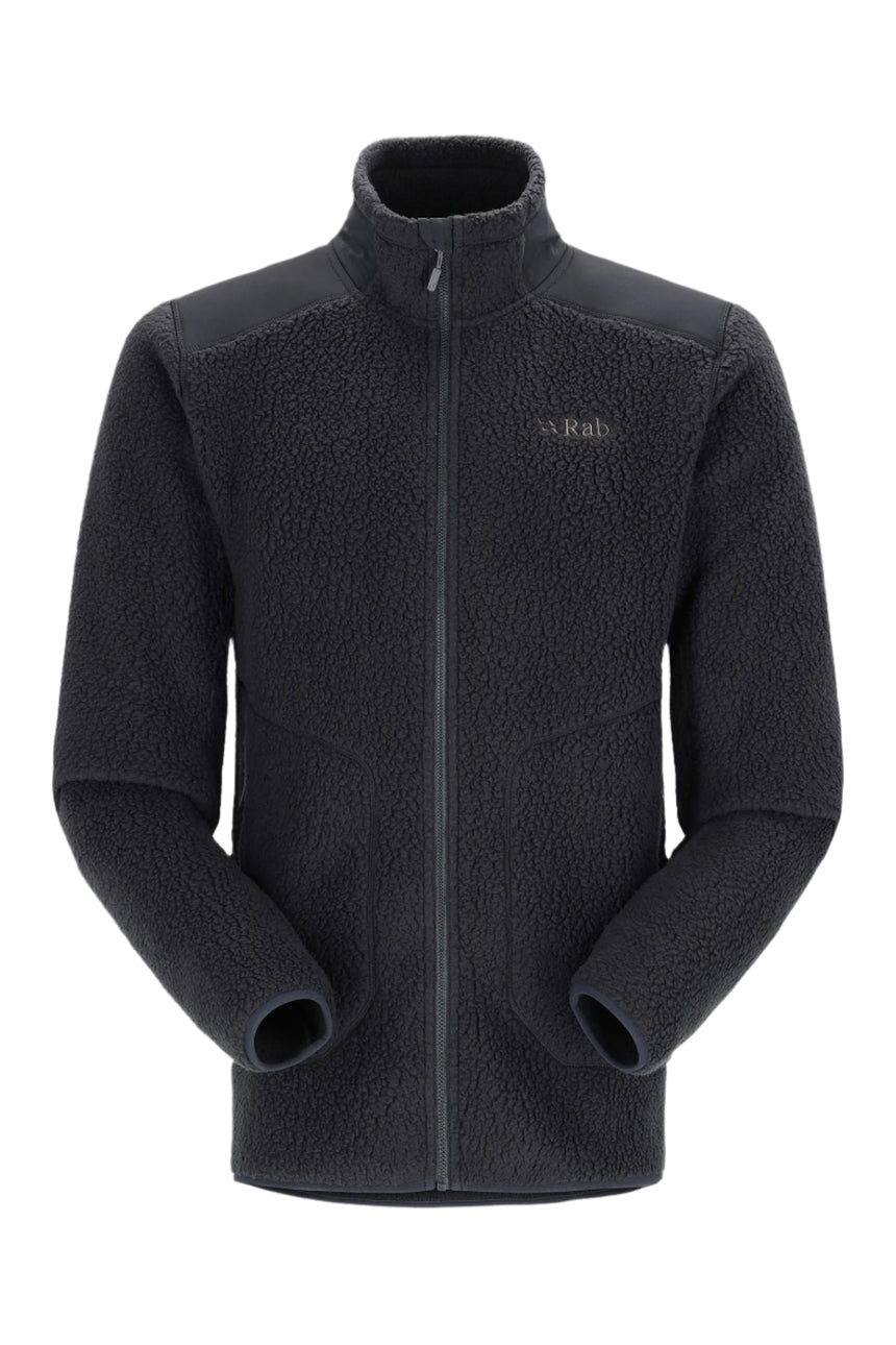 RABRab Men's Outpost JacketOutdoor Action