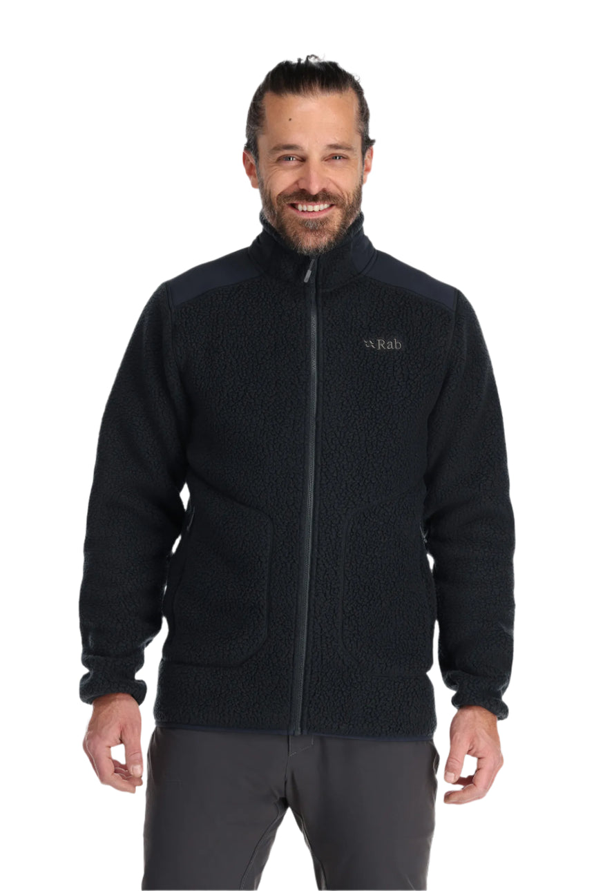 RABRab Men's Outpost JacketOutdoor Action