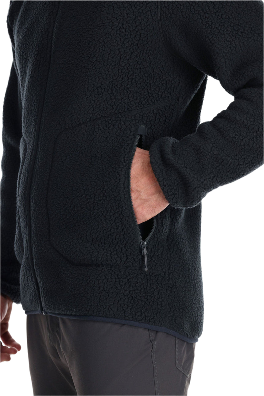 RABRab Men's Outpost JacketOutdoor Action