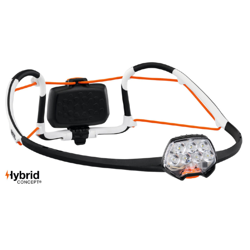 PetzlPetzl Iko Core HeadlampOutdoor Action