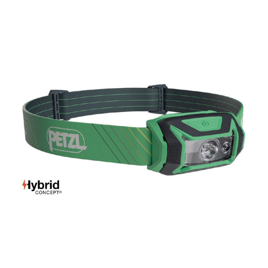PetzlPetzl Tikka Core 600 HeadlampOutdoor Action