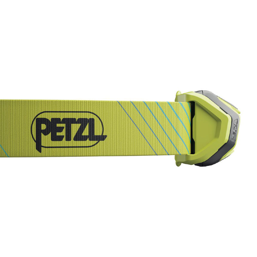 PetzlPetzl Tikka Core 600 HeadlampOutdoor Action